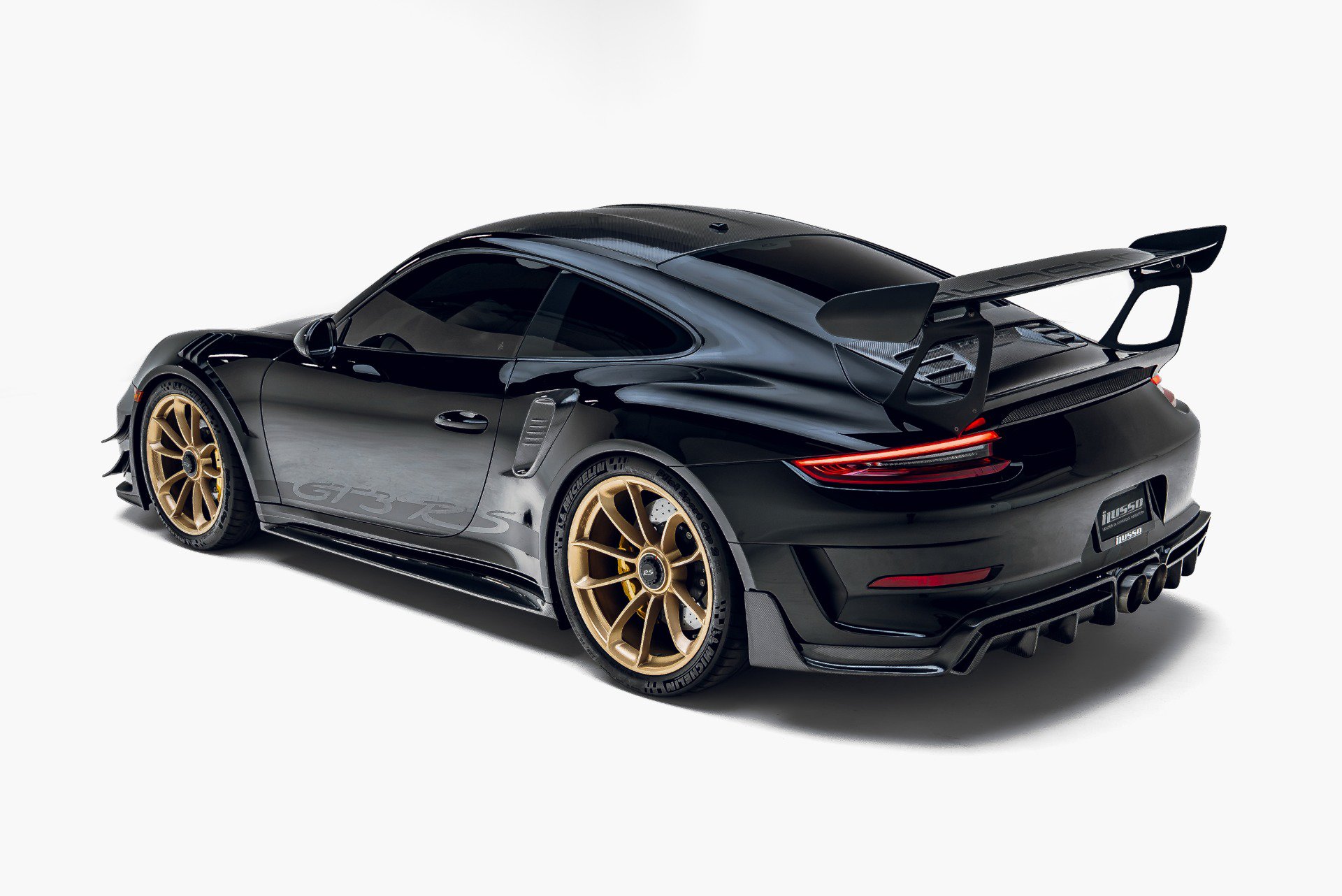 Used 2019 Porsche 911 GT3 RS RWD image 15