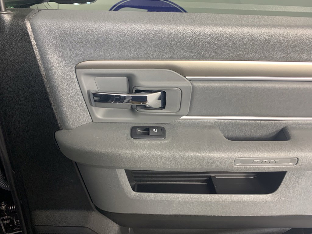 Used 2019 RAM 1500 Big Horn image 36