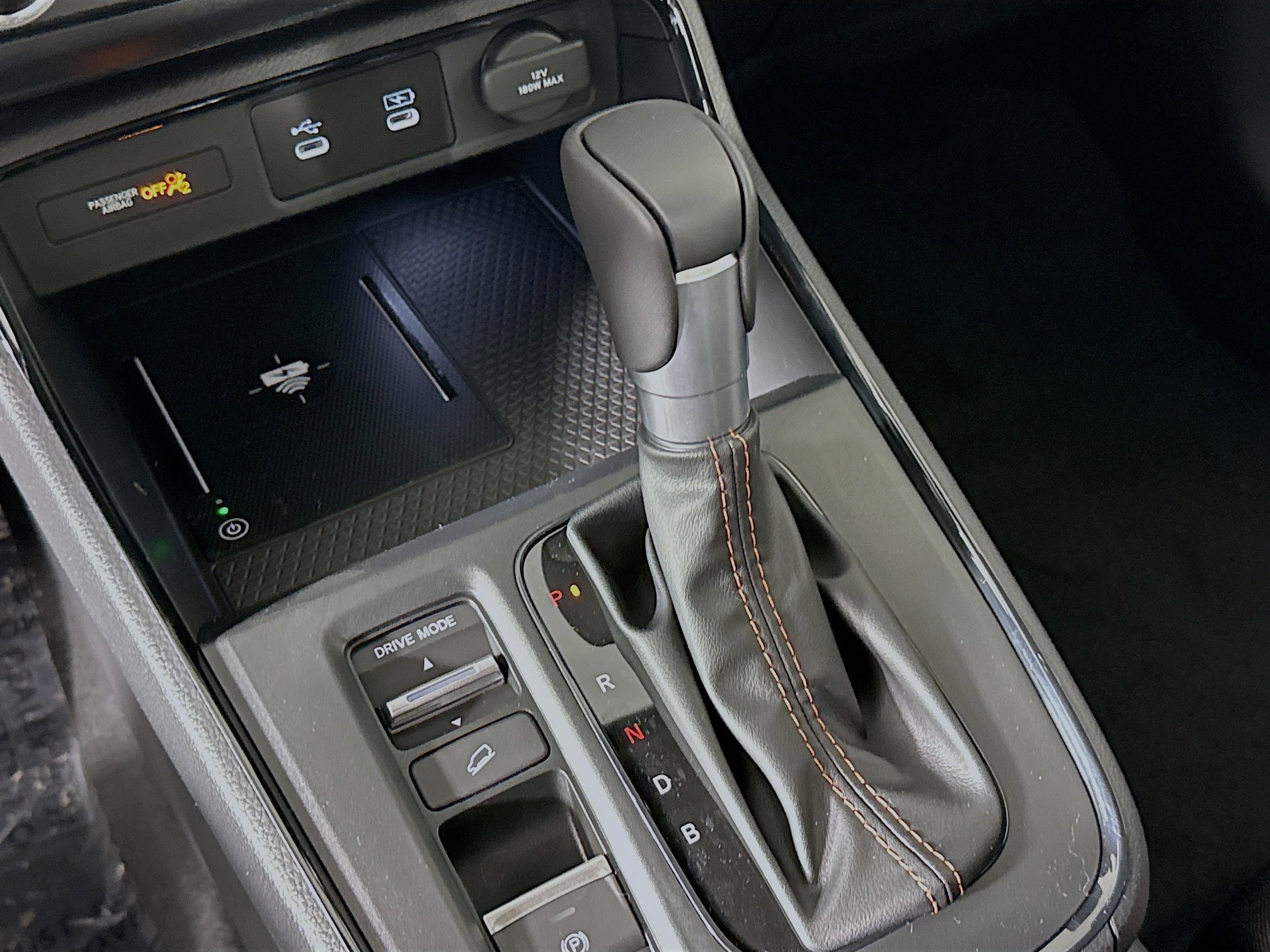 New 2026 Honda CR-V Sport image 17