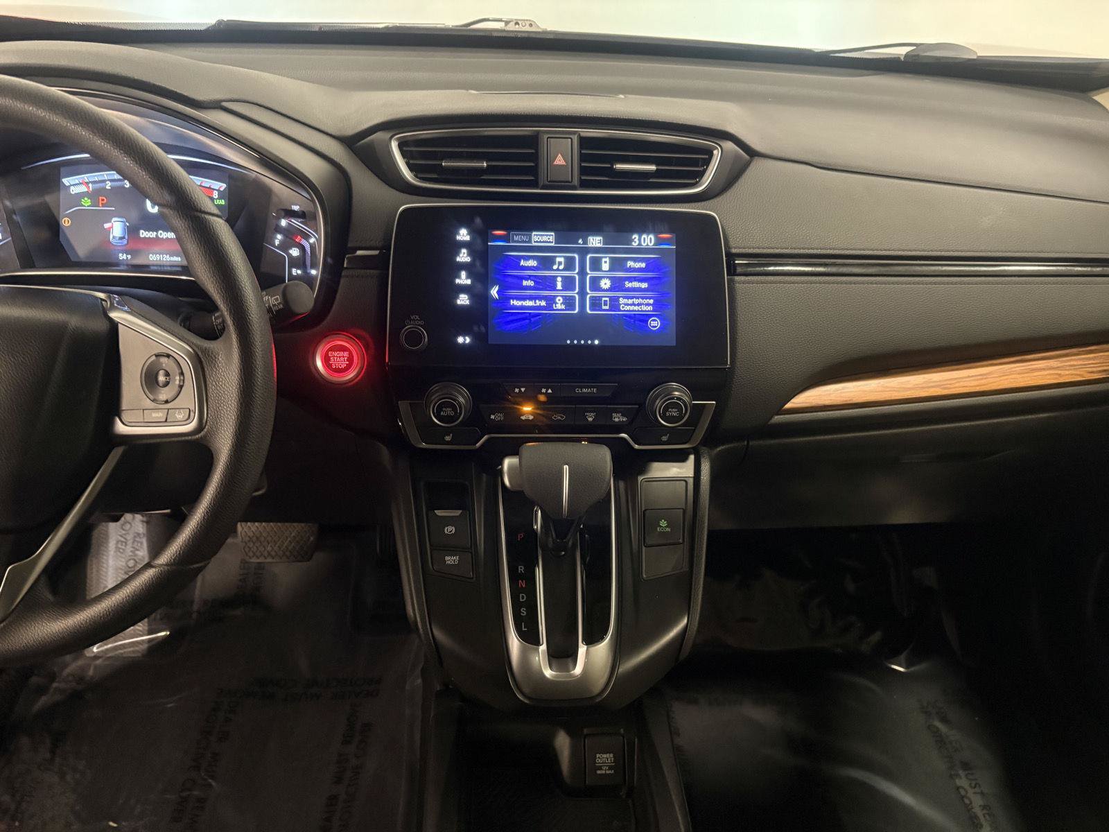 Used 2018 Honda CR-V EX image 24