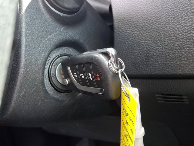 Certified 2024 Toyota Corolla LE image 22