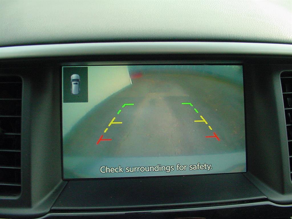 Used 2019 Nissan Pathfinder S AWD/4WD image 13