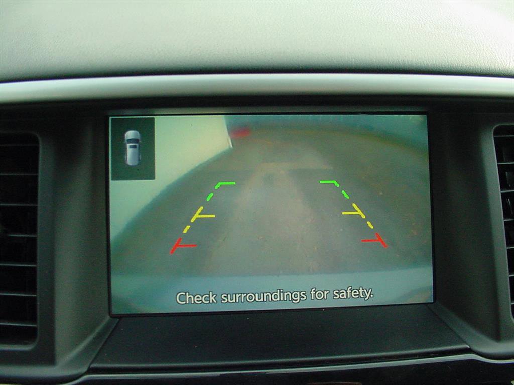 Used 2019 Nissan Pathfinder S image 13