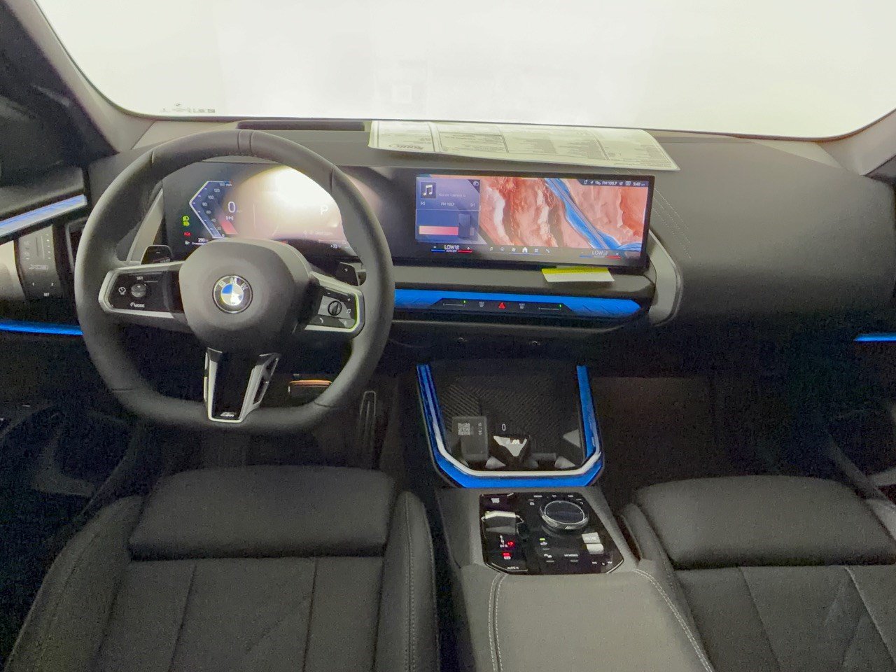 New 2026 BMW X3 xDrive30i w/ Premium Package AWD/4WD image 17