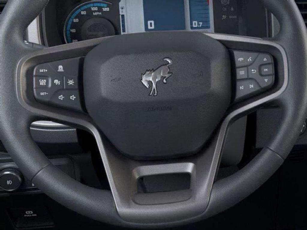 New 2025 Ford Bronco Badlands image 59