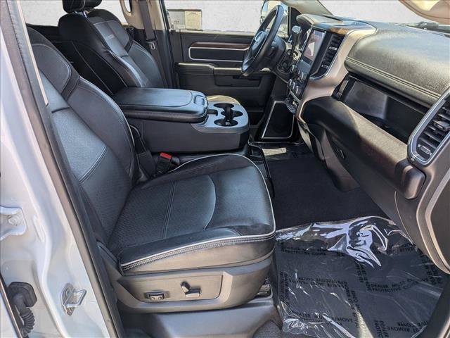 Used 2022 RAM 2500 Laramie AWD/4WD image 18