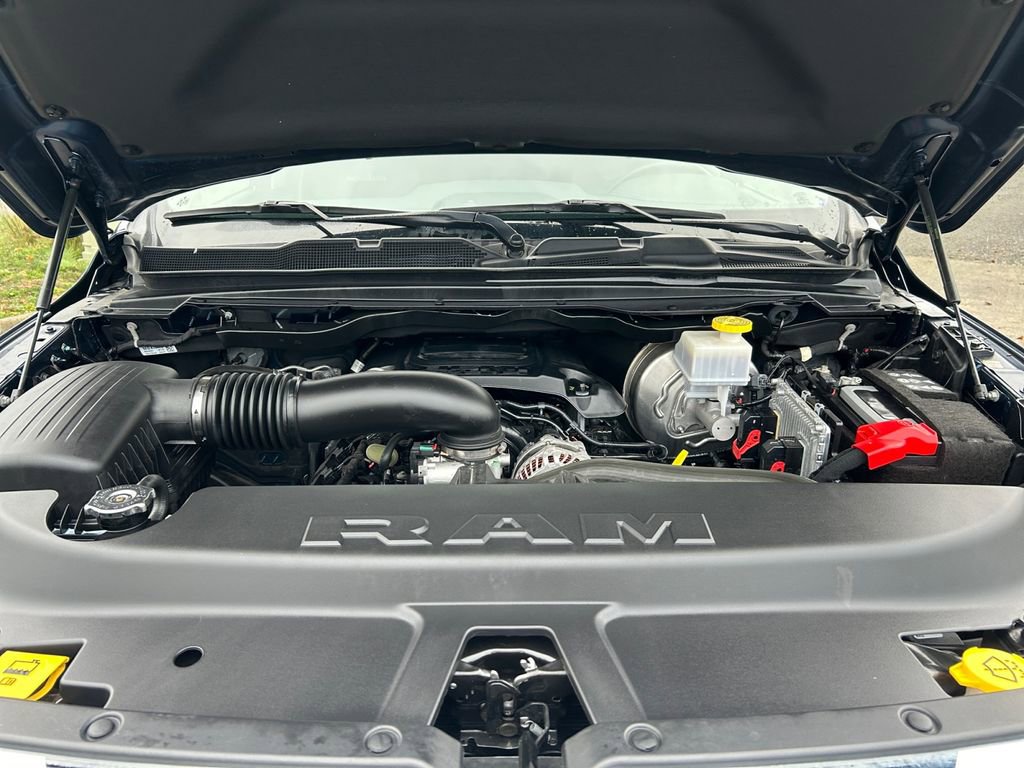 Used 2022 RAM 1500 Laramie image 29