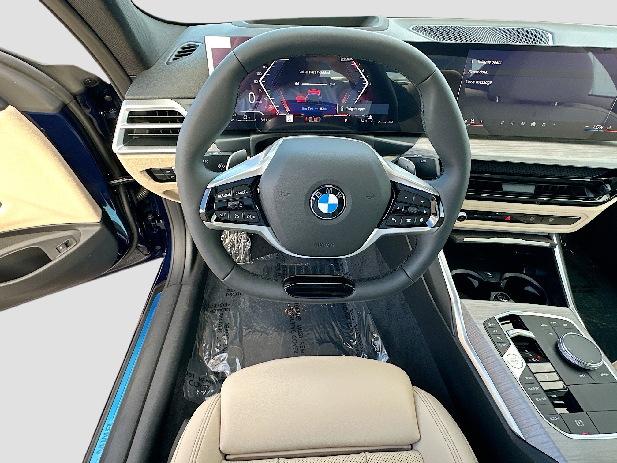 New 2026 BMW 430i Coupe w/ Premium Package image 17