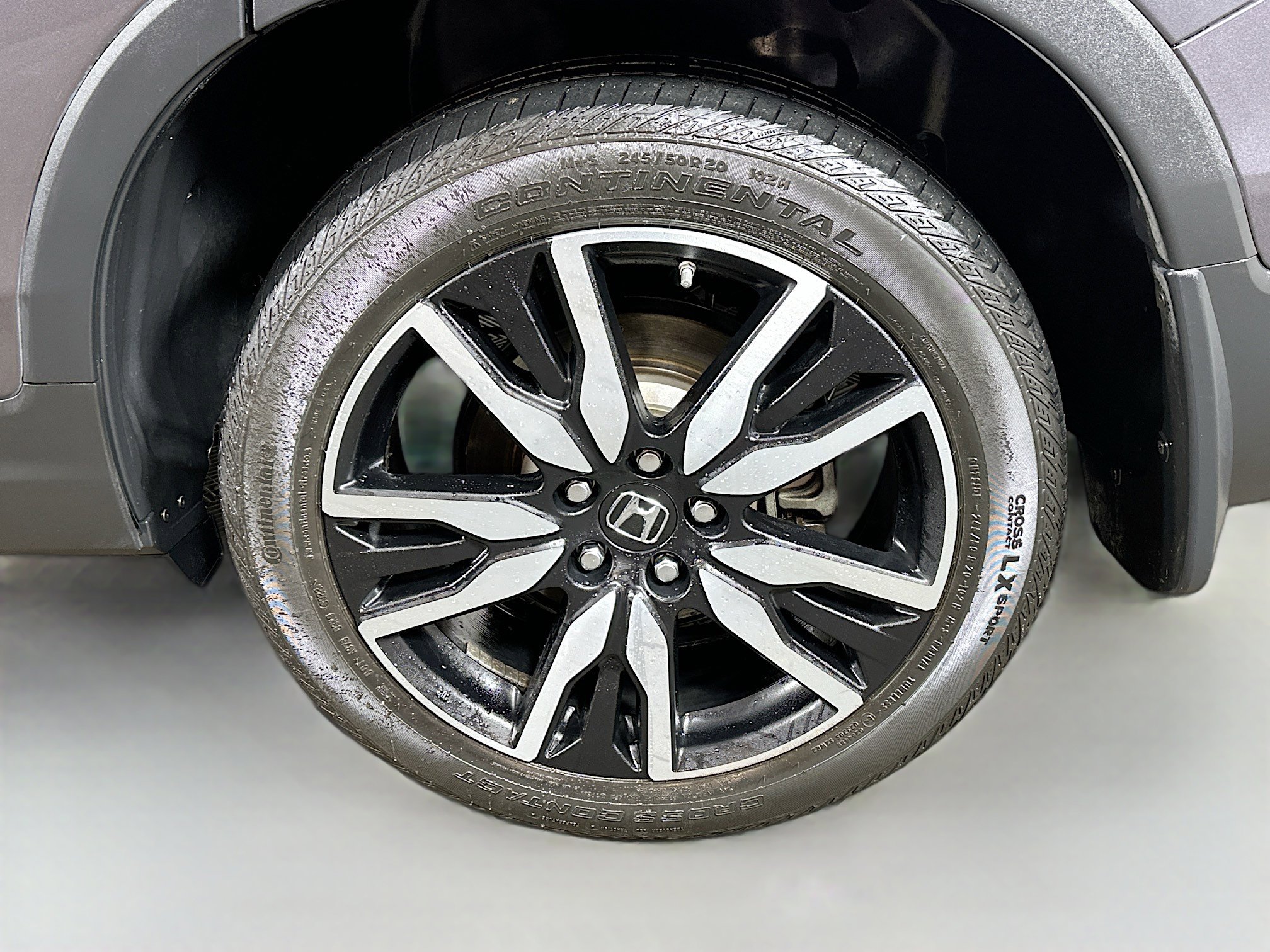 Used 2020 Honda Pilot Elite image 33