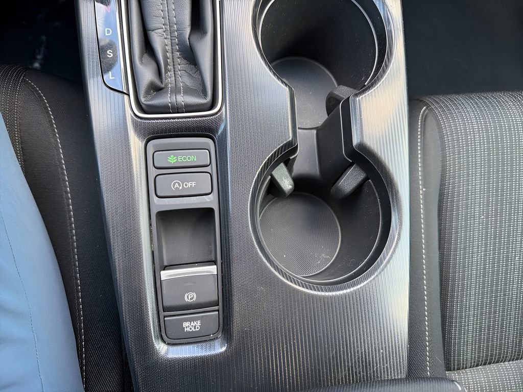 Used 2023 Honda Civic LX image 19