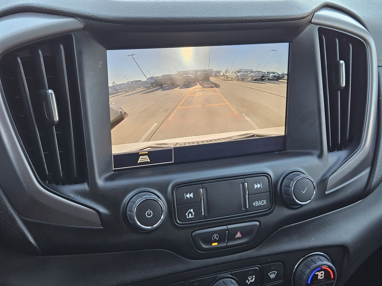 Certified 2023 GMC Terrain AT4 image 23