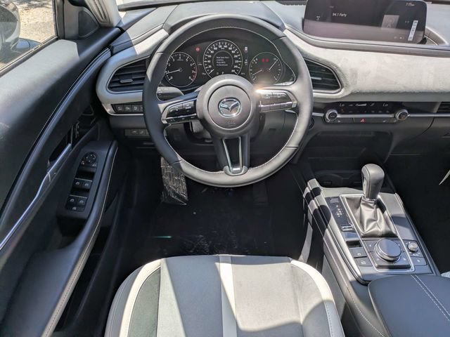 New 2026 MAZDA CX-30 2.5 Turbo Aire Edition AWD/4WD image 14