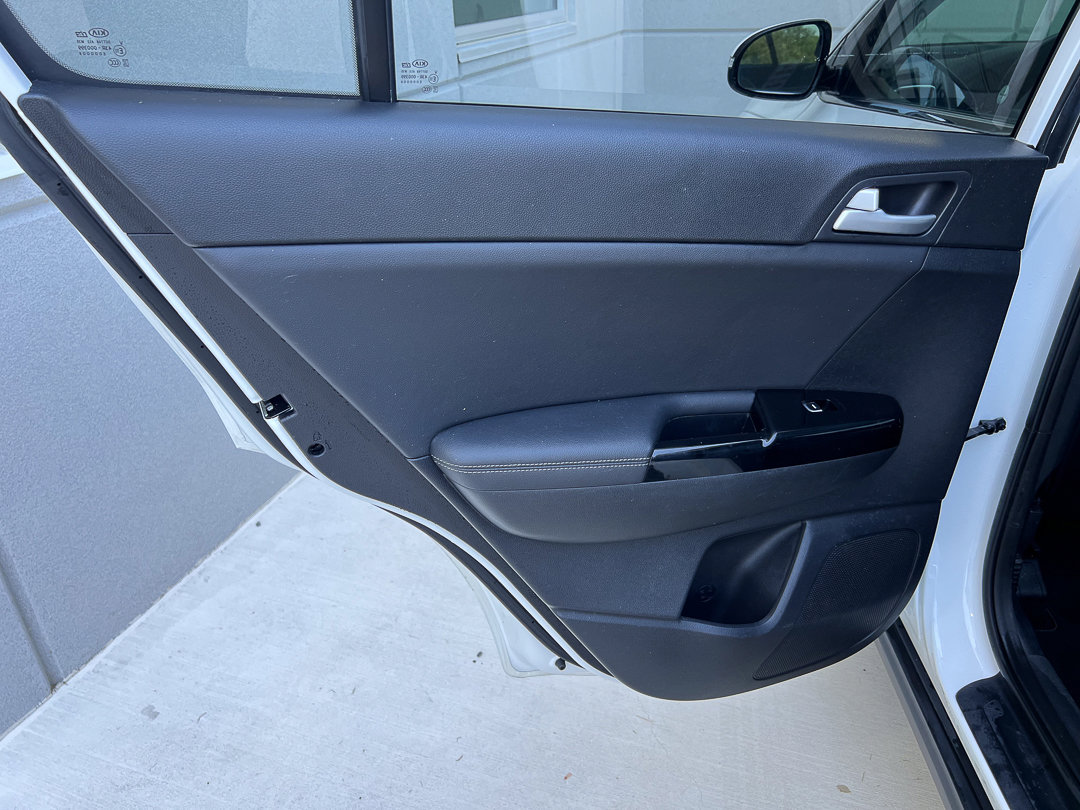 Used 2019 Kia Sportage EX w/ EX Premium Package AWD/4WD image 27