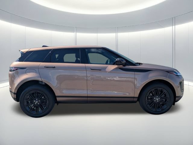 Used 2024 Land Rover Range Rover Evoque S AWD/4WD image 7
