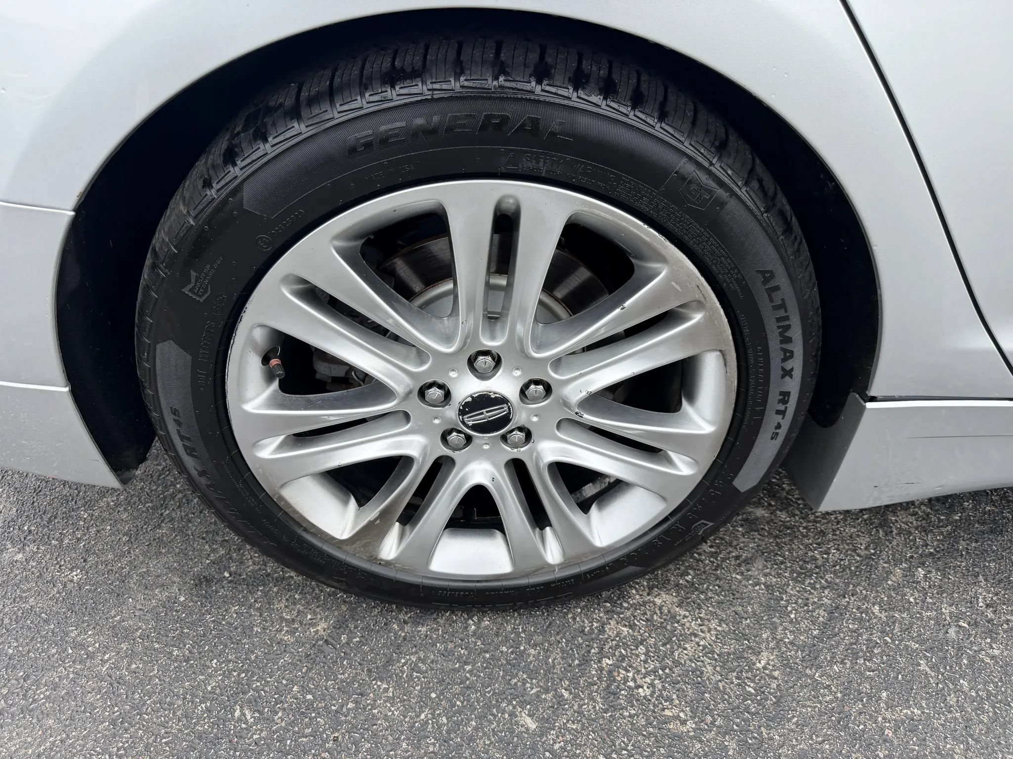 Used 2016 Lincoln MKZ w/ Equipment Group 200A Select FWD image 50