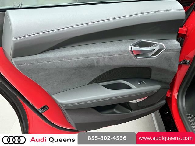 Used 2023 Audi RS e-tron GT w/ Carbon Performance Package AWD/4WD image 11