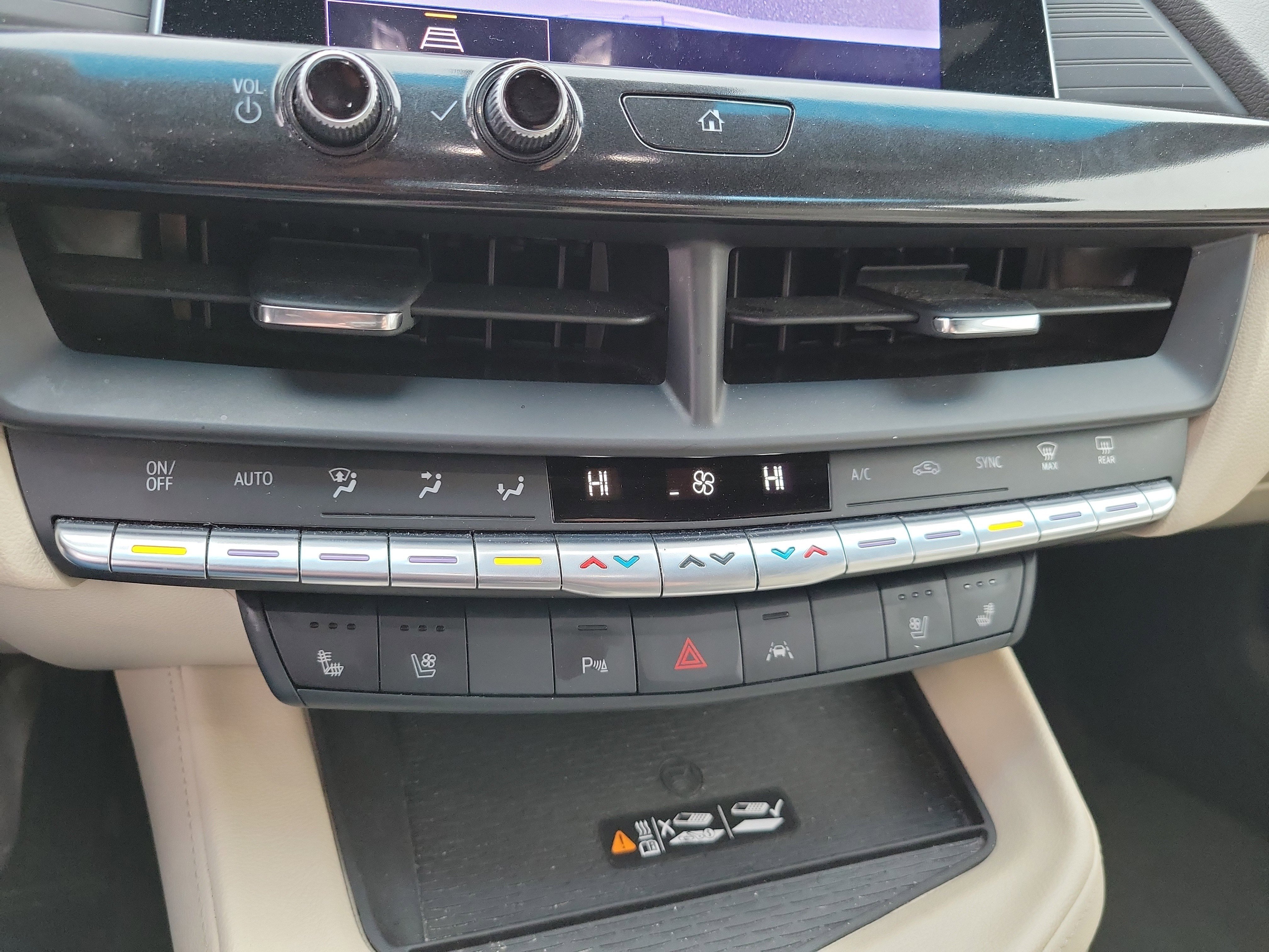 Used 2023 Cadillac CT4 Premium Luxury w/ Climate Package image 16