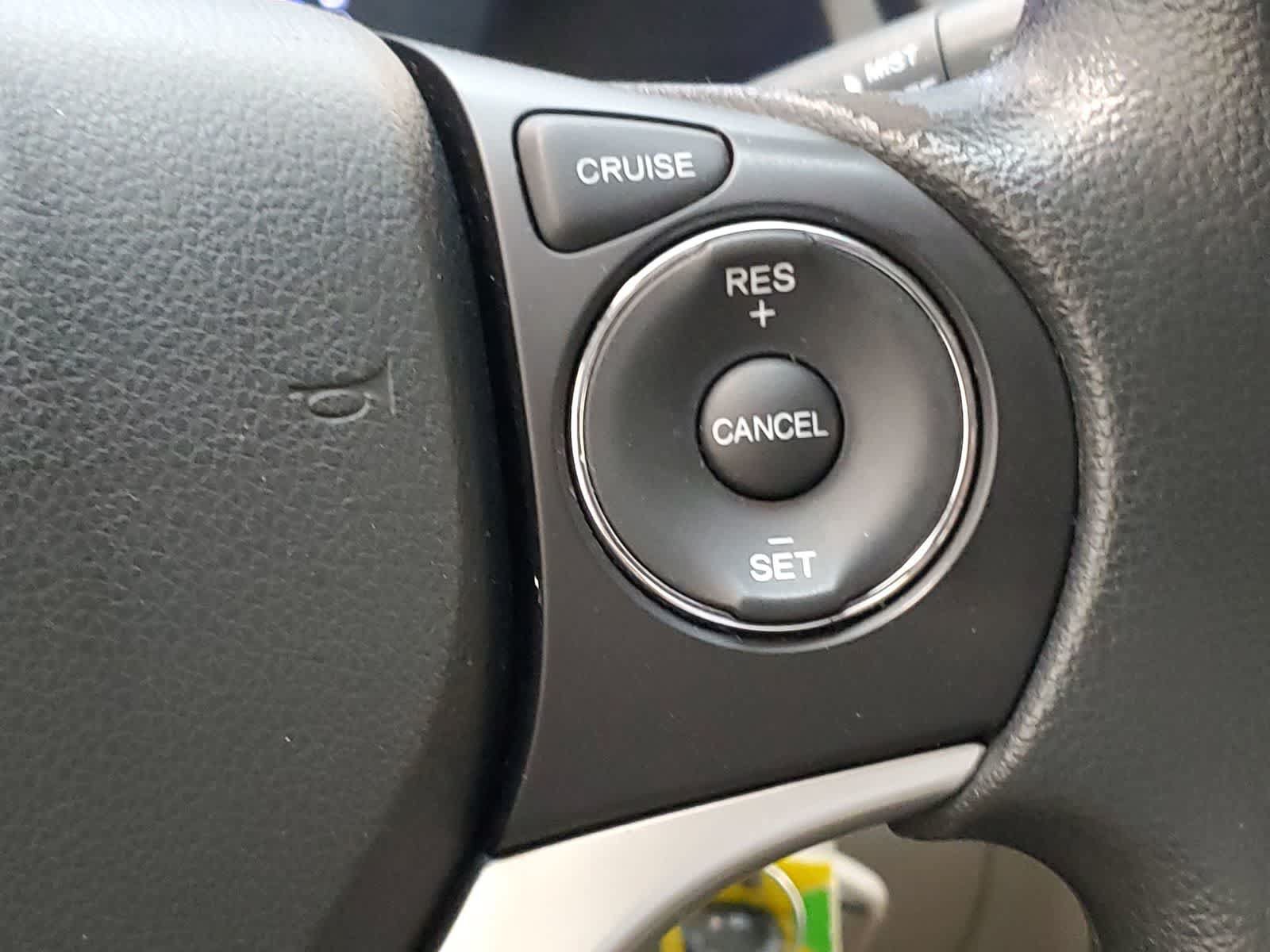 Used 2015 Honda Civic LX image 9