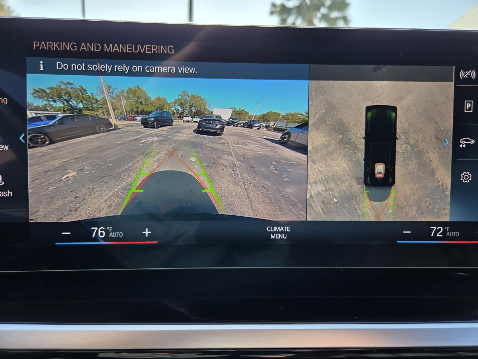 Certified 2023 BMW i4 eDrive40 image 24