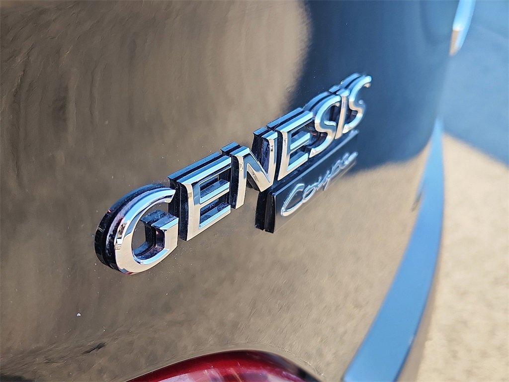 Used 2016 Hyundai Genesis 3.8 image 30