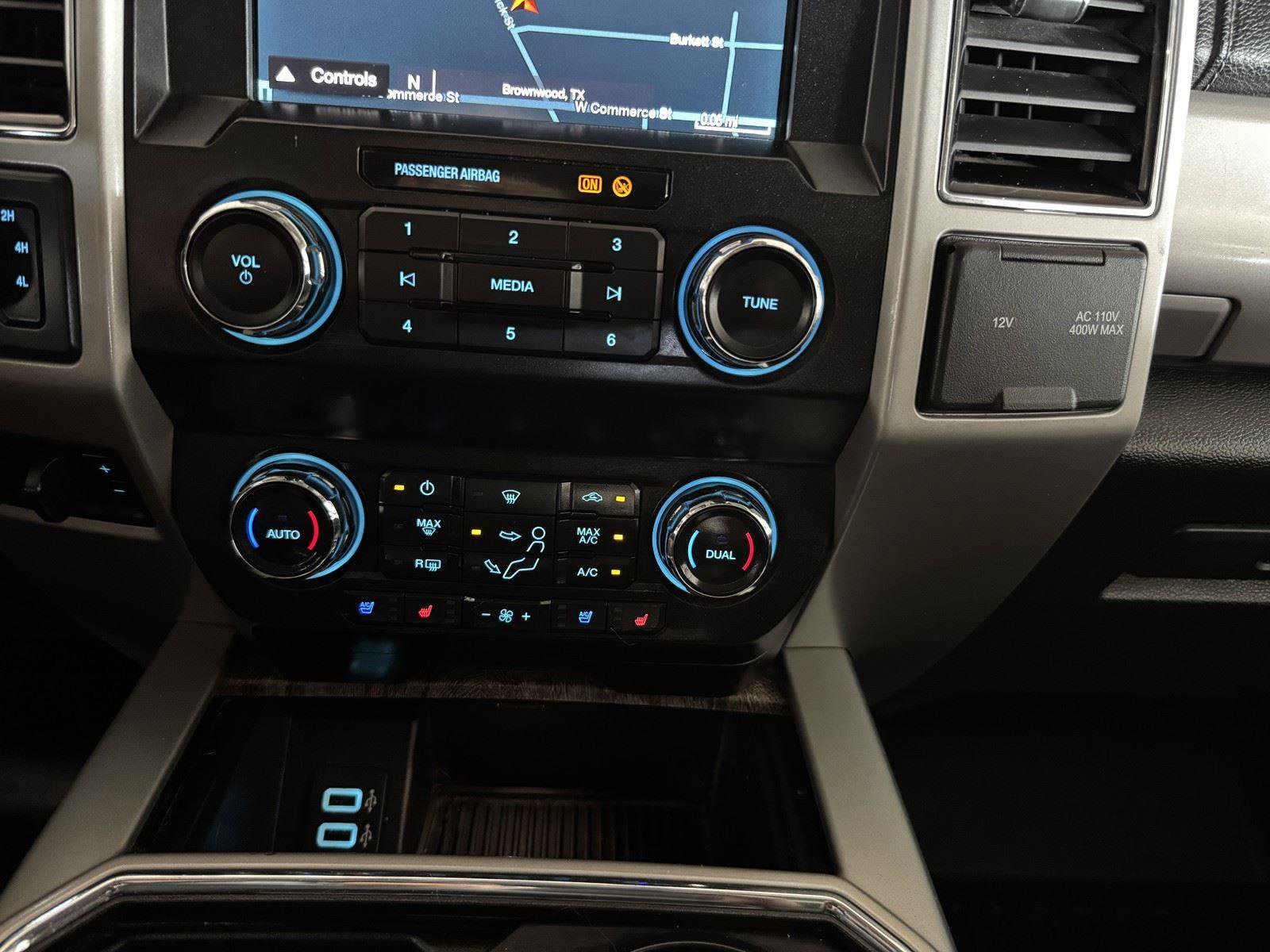 Used 2019 Ford F250 Lariat AWD/4WD image 16