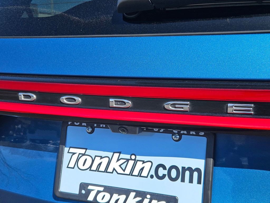 Used 2025 Dodge Durango GT image 27