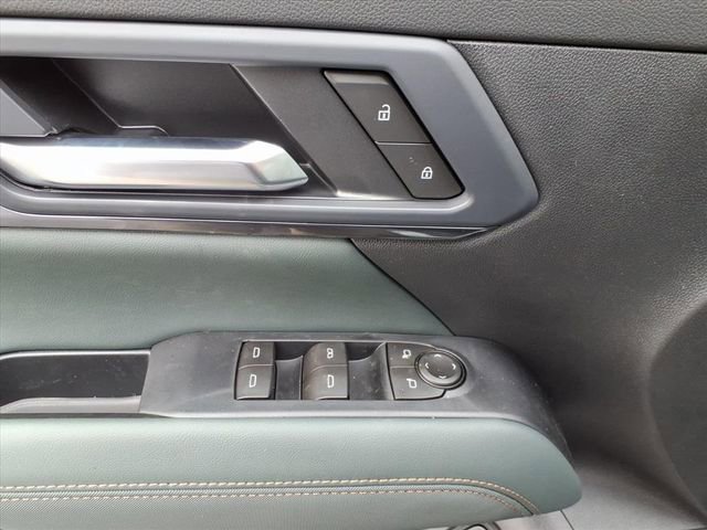 New 2026 GMC Terrain AT4 image 27