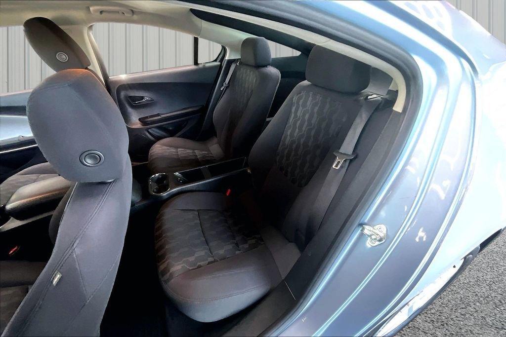 Used 2015 Chevrolet Volt FWD image 20
