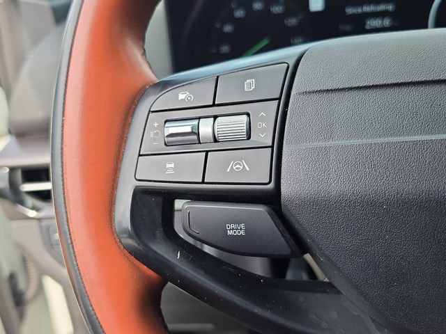 Certified 2026 Kia Sportage SX Prestige AWD/4WD image 21