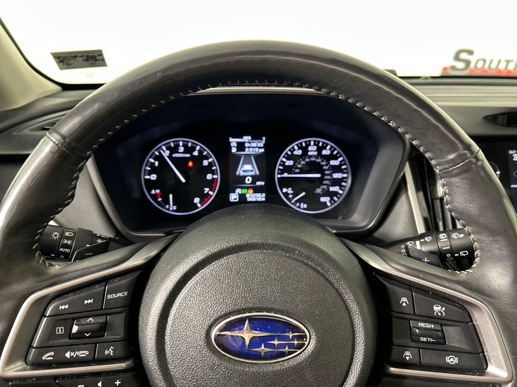 Used 2024 Subaru Outback Touring AWD/4WD image 13