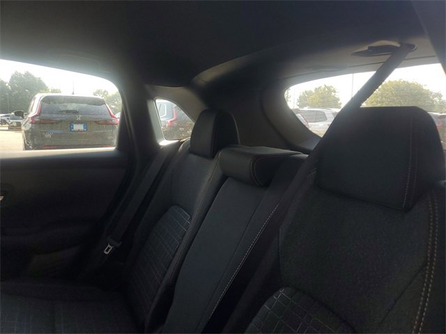 New 2026 Honda HR-V Sport image 9