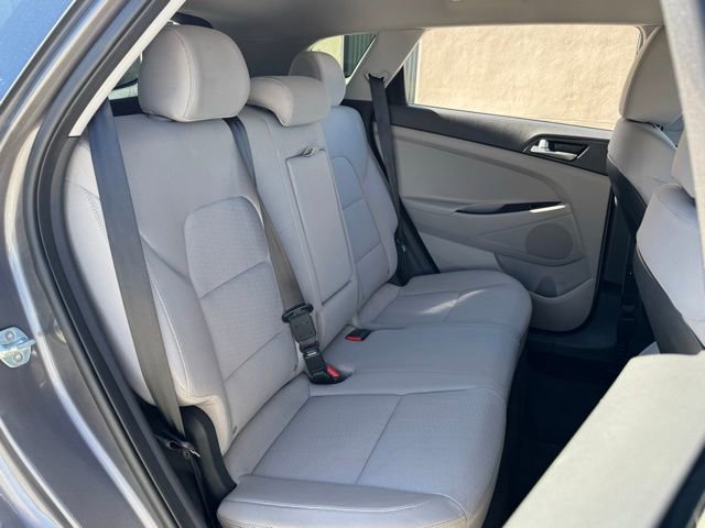 Used 2020 Hyundai Tucson SE image 31