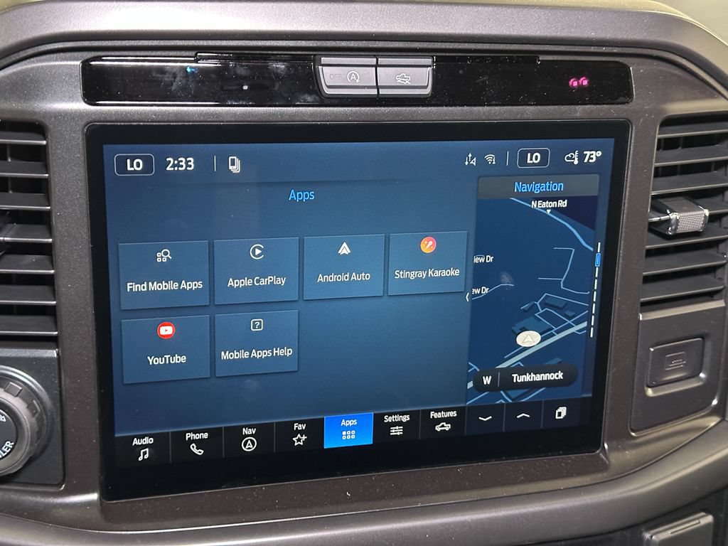 New 2026 Ford F150 Tremor AWD/4WD image 37
