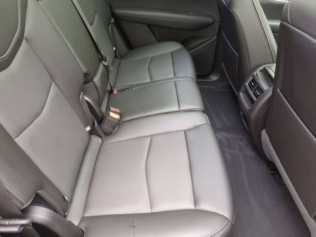 Certified 2024 Cadillac XT5 Premium Luxury w/ Technology Package AWD/4WD image 26