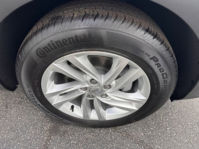 New 2026 Buick Envista Preferred image 14