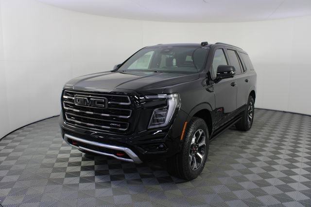 New 2026 GMC Yukon AT4 Ultimate image 29