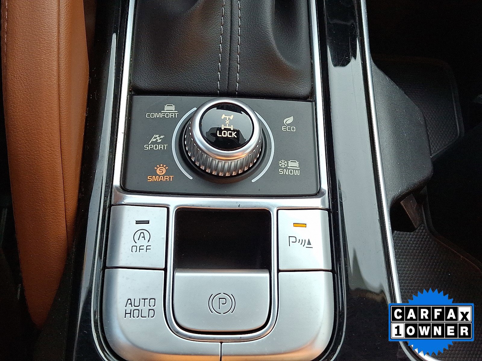 Used 2023 Kia Telluride EX X-Line image 36