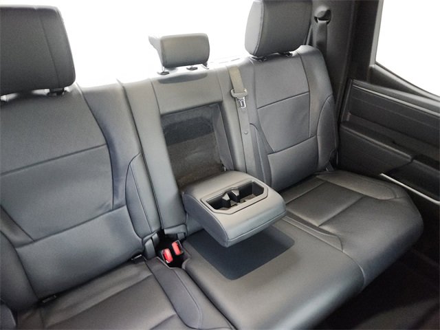 Used 2024 Toyota Tundra Platinum image 18
