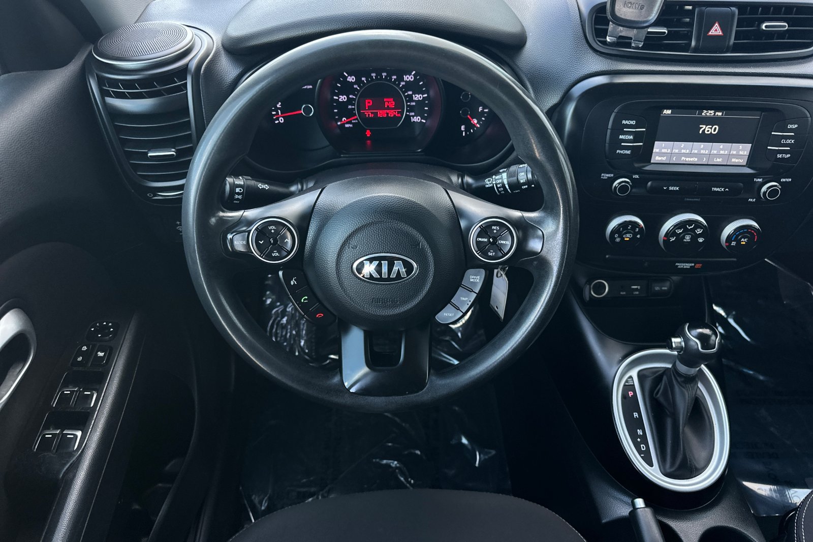 Used 2019 Kia Soul FWD image 16