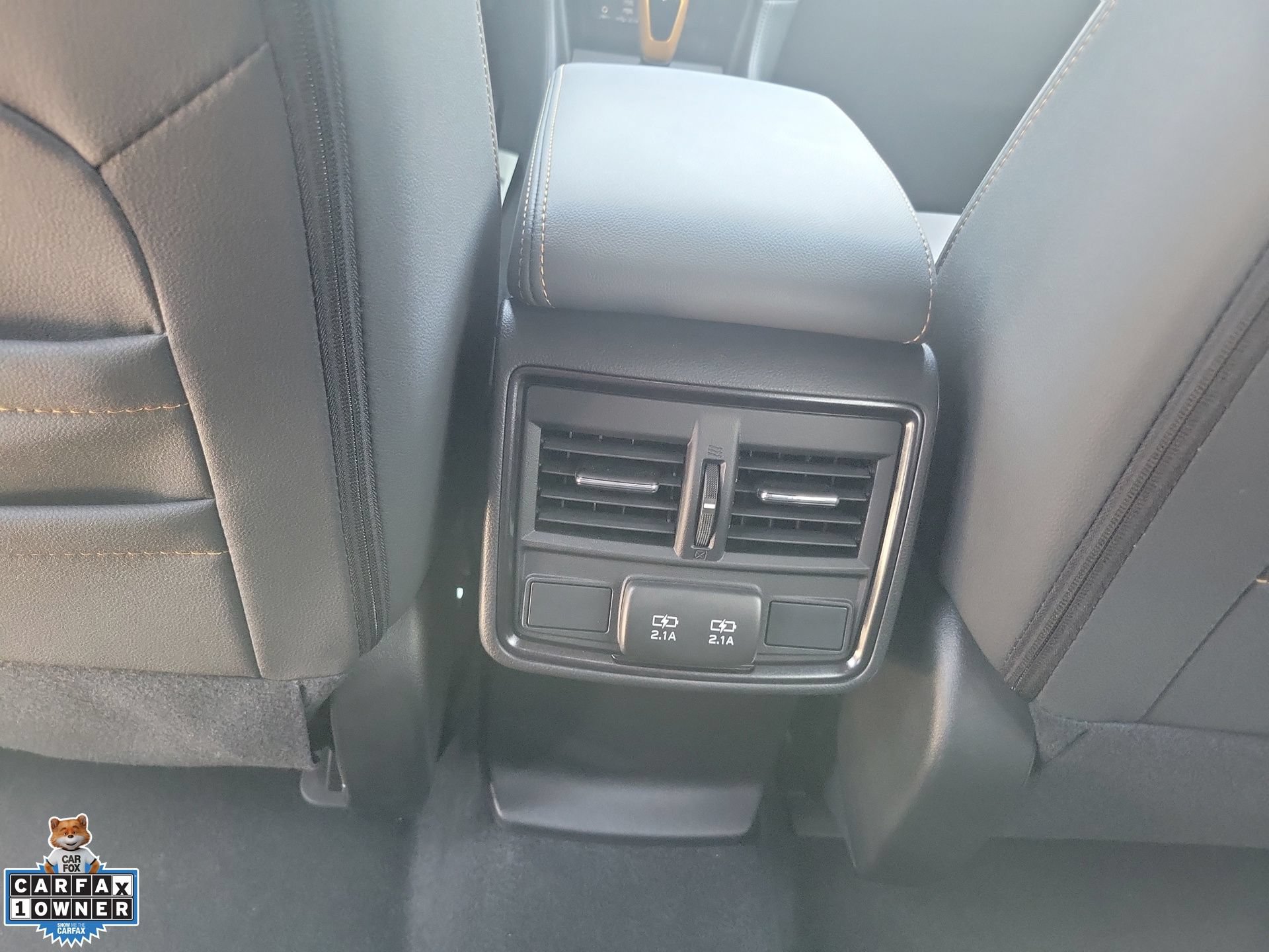 Used 2025 Subaru Forester Wilderness AWD/4WD image 24