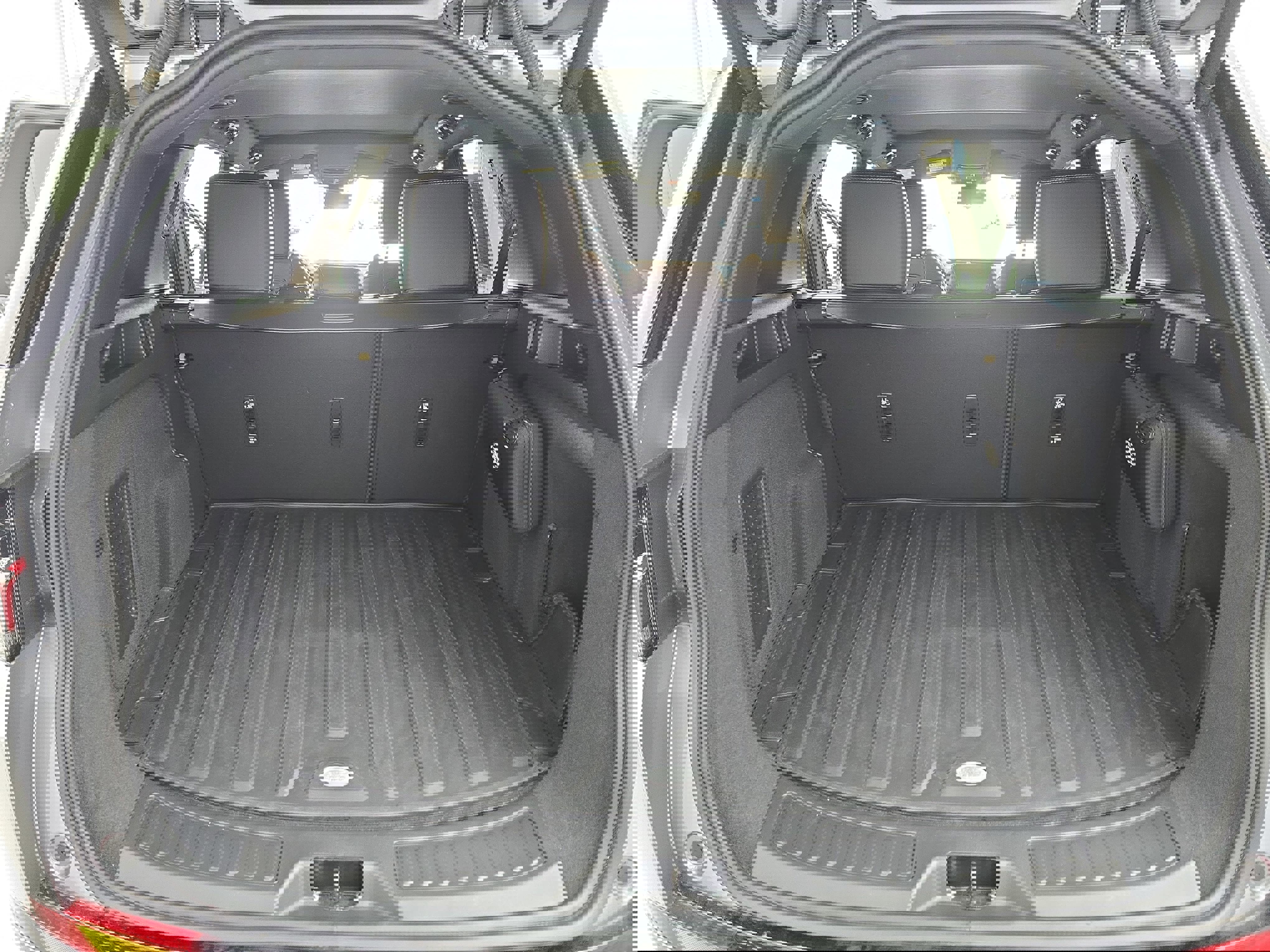 Used 2024 Land Rover Discovery Sport Dynamic SE image 12