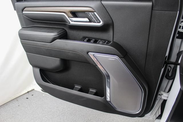Certified 2024 Chevrolet Silverado 2500 High Country AWD/4WD image 28