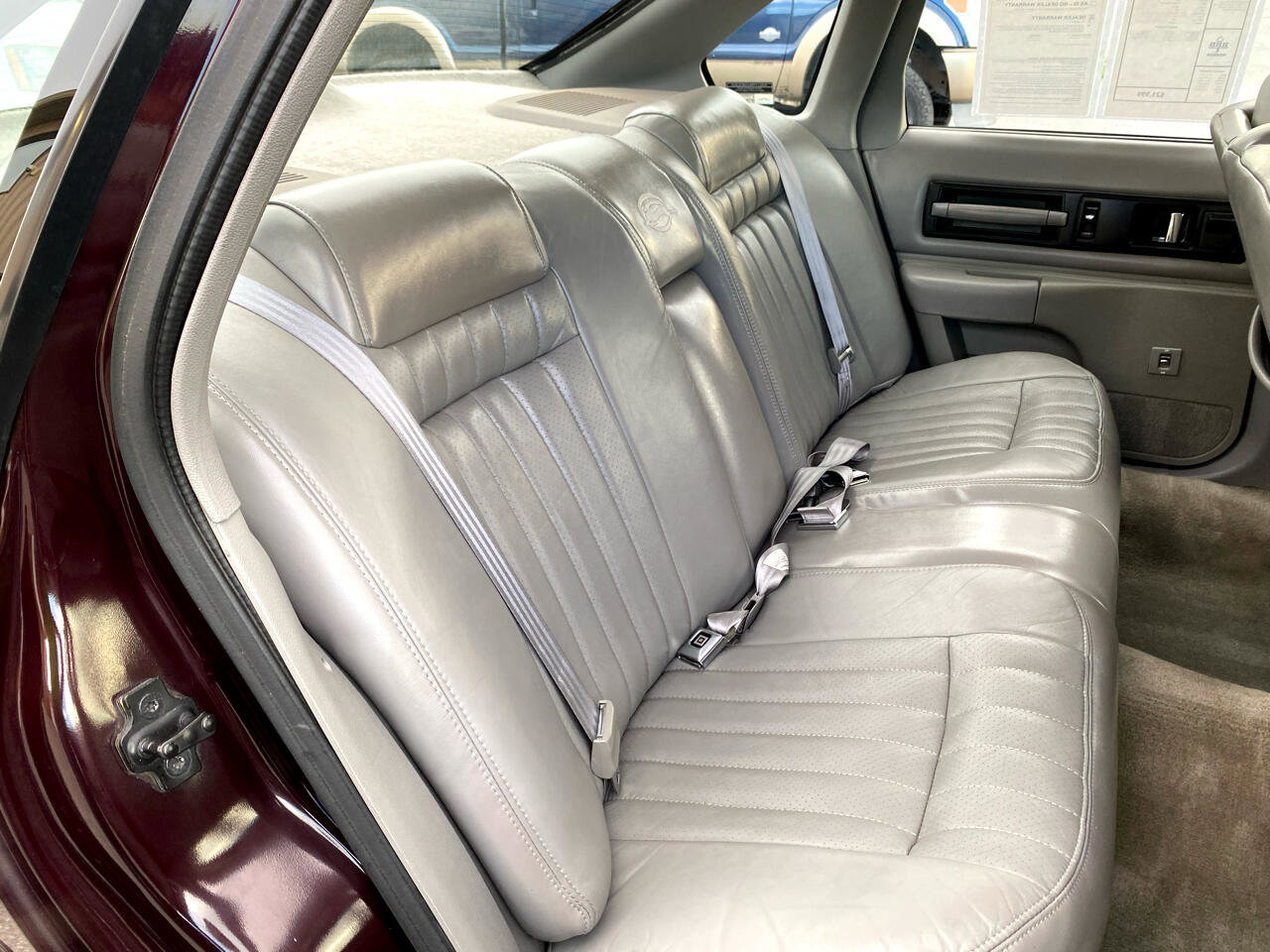 Used 1996 Chevrolet Impala SS image 8