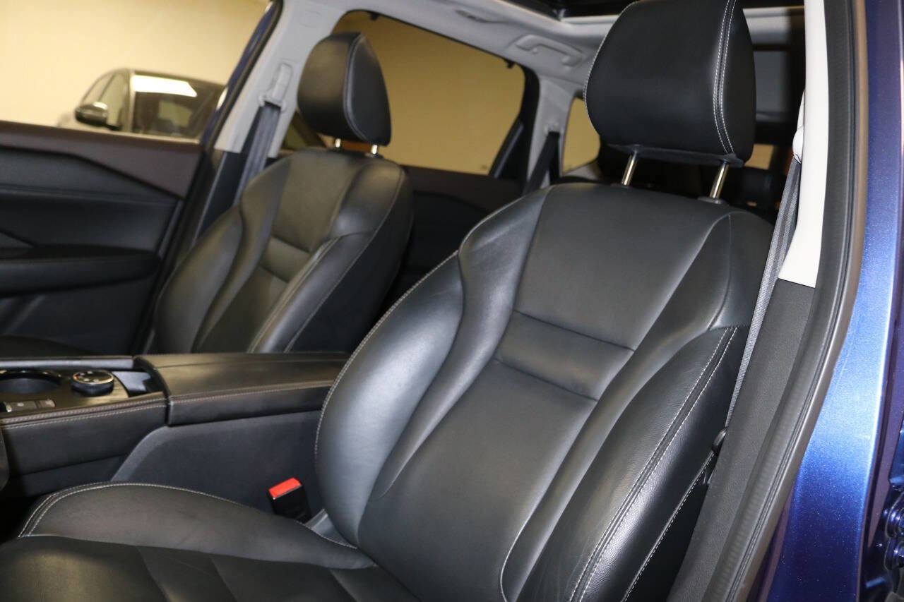 Used 2021 Nissan Rogue SL image 69