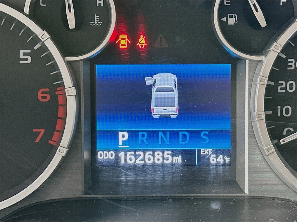 Used 2017 Toyota Tundra 1794 Edition image 12