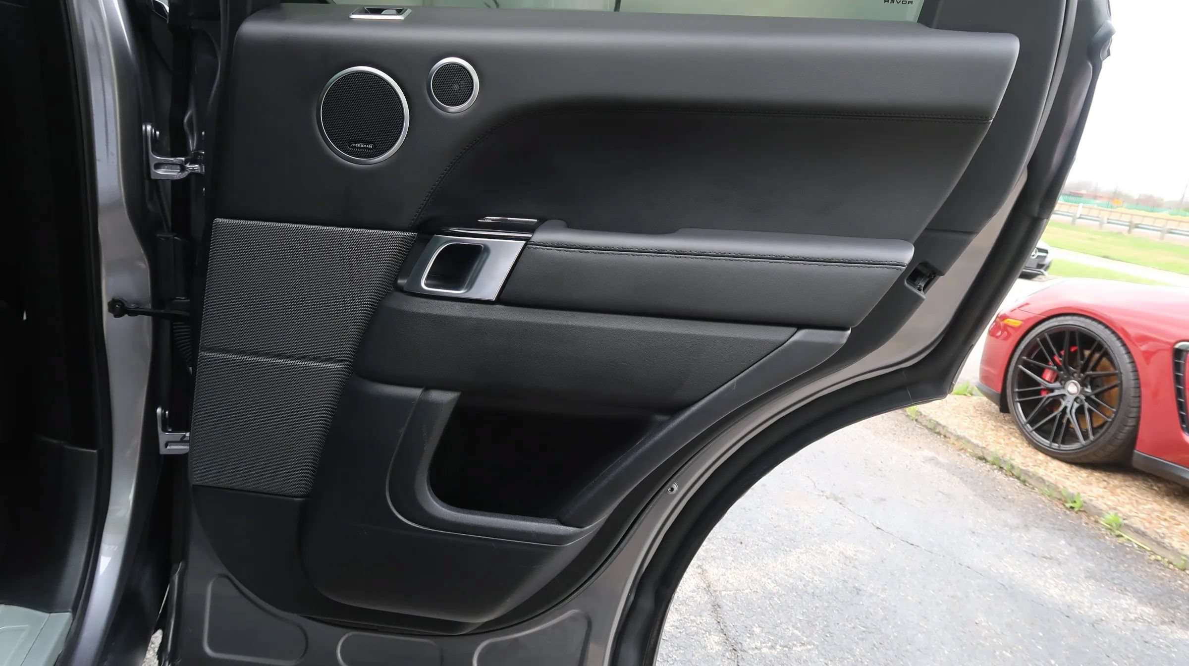 Used 2022 Land Rover Range Rover Sport HSE Dynamic AWD/4WD image 58