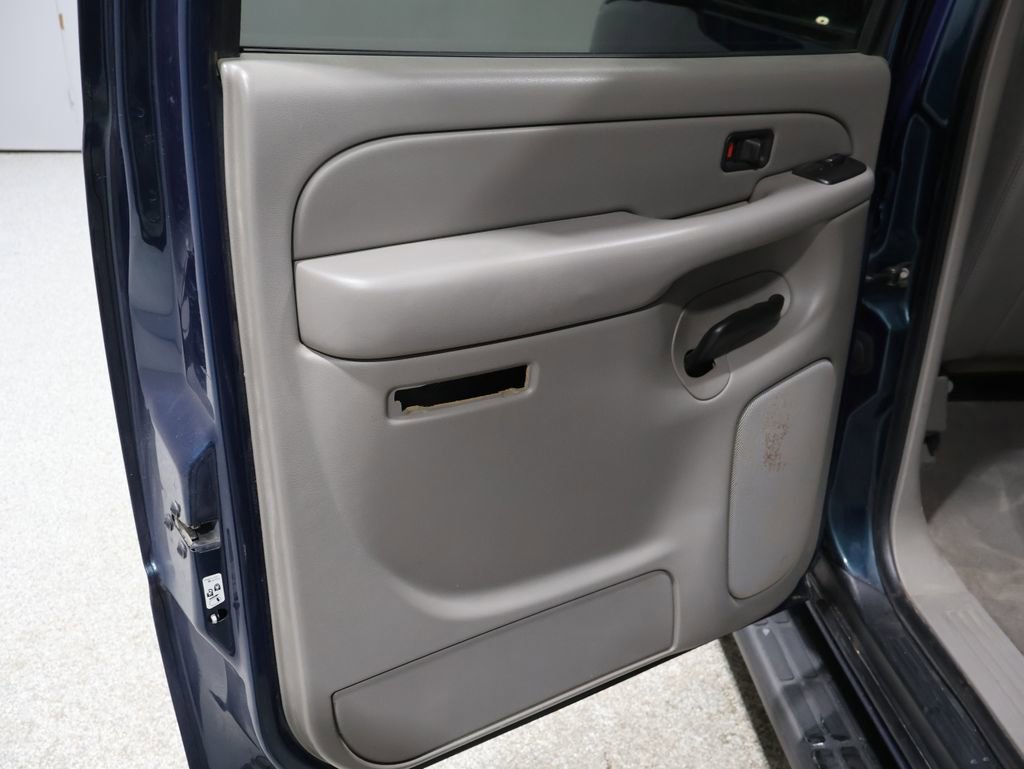 Used 2006 Chevrolet Avalanche LS image 18