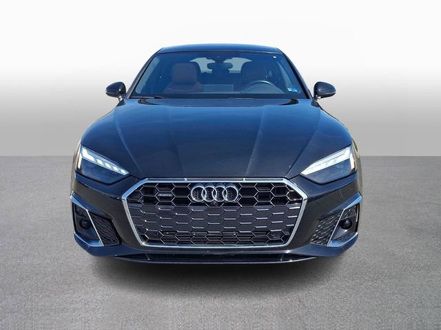 Used 2024 Audi A5 2.0T Premium Plus image 2
