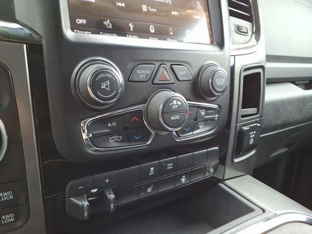 Used 2018 RAM 1500 Sport AWD/4WD image 20