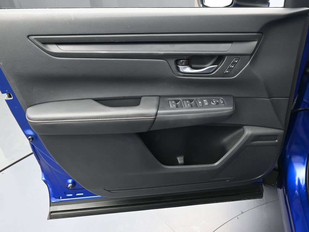 Used 2024 Honda CR-V Sport-L image 13